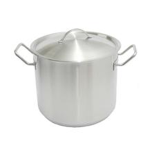 CASSEROLE AVEC COUVERCLE PROFILINE D.360 H.360MM - 36L (1) photo du produit