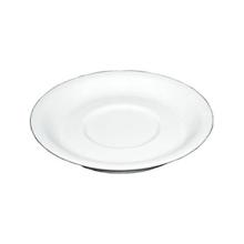 SOUS-TASSE LUBIANA SCANDIA BLANC D.140MM (6) photo du produit