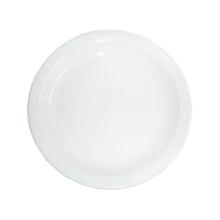 ASSIETTE PLATTE LUBIANA SCANDIA BLANCHE D.240MM (6) photo du produit