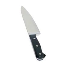 COUTEAU DE CHEF FORGE CUINOX PROFESSIONAL 20CM (1) photo du produit