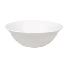 SLAKOM ENT PORSELEIN WIT D.135 H.45MM 330ML (12) artikelfoto