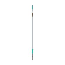 TELESCOOPSTEEL ALU SOFT-TOUCH HANDGREEP 3X200CM (1) artikelfoto