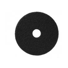 VLOERPAD ZWART 16INCH 40.6CM (5) artikelfoto
