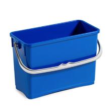 SEAU 8L BLEU 33X16X23CM (1) photo du produit