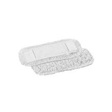 MOP POLYESTER/COTON WET SYSTEM DISINFECTION AVEC POCHES 40CM (25) photo du produit
