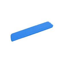 MOP VELCRO FIBRE ABRASIVE BLEU 60CM (1) photo du produit