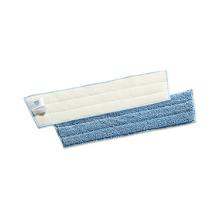 MOP VELCRO MICROBLEY MICROFIBRE 30CM (25) photo du produit