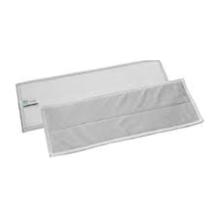 MOP MICROFIBRE GLASCLEAN GRIS 30X10.5CM (5) photo du produit