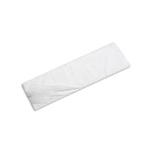 VOILE ANTISTATIQUE IMPREGNE BLANC 20X60CM (20X50) photo du produit