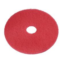 VLOERPAD ROOD 16INCH 40.6CM (5) artikelfoto