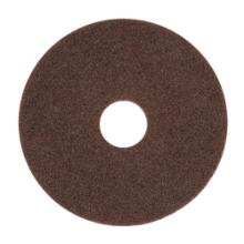 DISQUE BRUN 13INCH 33CM (5) photo du produit