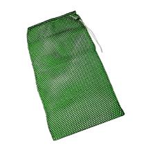FILET A LINGE POLYESTER VERT 35X65CM (1) photo du produit
