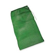 FILET A LINGE POLYESTER VERT 60X90CM (1) photo du produit