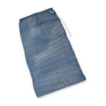 FILET A LINGE POLYESTER BLEU 60X90CM (1) photo du produit