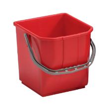 SEAU MOPLEN 25L ROUGE (1) photo du produit
