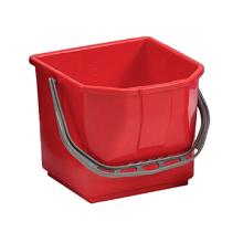 SEAU MOPLEN 15L ROUGE (1) photo du produit