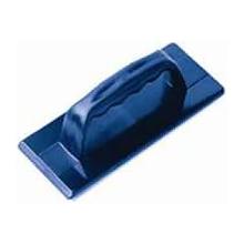 SUPPORT PAD A RECURER AVEC POIGNEE BLEU 23X10CM (1) photo du produit