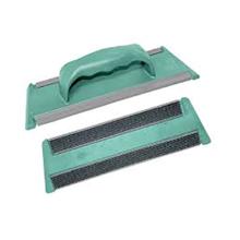 SUPPORT PAD GLASCLEAN 30CM AVEC VELCRO (1) photo du produit