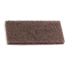 PAD A RECURER BRUN 12X25CM (1) photo du produit