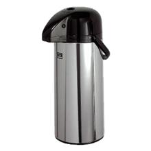 THERMOS A POMPE ZOJIRUSHI ELEFANT 1.9L (1) photo du produit