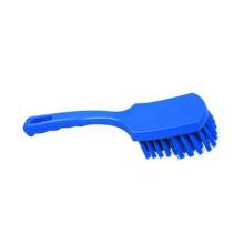 BROSSE A MAIN MEDIUM DUR BLEU 27.5X7X3.5CM (1) photo du produit