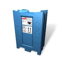 TOPMATIC HERO-PROTEC 250KG photo du produit