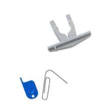 KIT DE FERMETURE NEXA 10 SERRURES 2 CLES (1) photo du produit