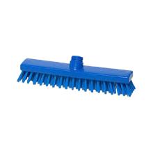 BROSSE A RECURER DURE 28CM BLEU (1) photo du produit