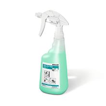 VAPORISATEUR OASIS PRO FLOOR 650ML SANS TÊTE VAPO (6) photo du produit