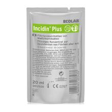 INCIDIN PRO-DÉSINFECTANT DE SURFACE-4618B (400X20ML) photo du produit