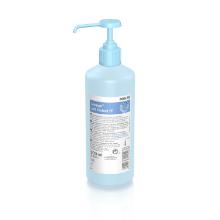 SKINMAN SOFT PROTECT FF HANDONTSMETTER MET POMP-BE-REG-00620 (12X500ML) artikelfoto