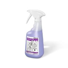 SPROEIFLACON KITCHENPRO DES 650ML ZONDER SPROEIKOP (6) artikelfoto