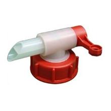 ROBINET POUR BIDON ECOLAB 20L (1) photo du produit