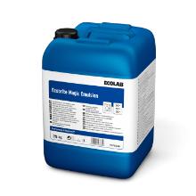 ECOBRITE MAGIC EMULSION LIQUIDE LAVAGE DE LINGE COMPLET 25KG (1) photo du produit