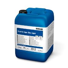 ECOBRITE SUPER SILEX LIQUID-PRODUIT DE LAVAGES A BASE D'ENZYMES 20KG (1) photo du produit