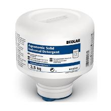 AQUANOMIC SOLID DETERGENT UNIVERSEL (2X3.5KG) photo du produit