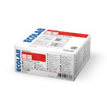 SMARTPOWER MINI DETERGENT & RINSE (24X135G) photo du produit
