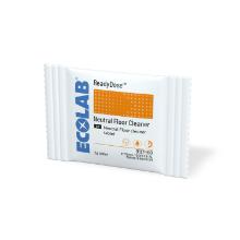 READYDOSE NEUTRAL FLOOR CLEANER TABS (60X6G) photo du produit