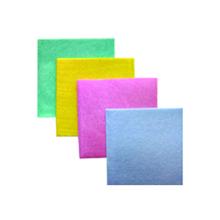 LAVETTE POLIFIX VISCOSE BLEU 38X40CM (50) photo du produit