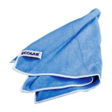 CHIFFON MICROFIBRE POLIFIX MICROCLIN BLEU 40X40CM (5) photo du produit