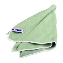 CHIFFON MICROFIBRE POLIFIX MICROCLIN VERT 40X40CM (5) photo du produit