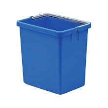 SEAU 5L BLEU POUR VARIO MAXX (1) photo du produit