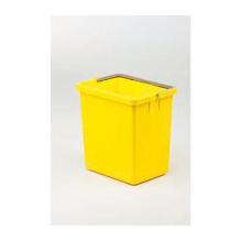 SEAU 5L JAUNE POUR VARIO MAXX (1) photo du produit