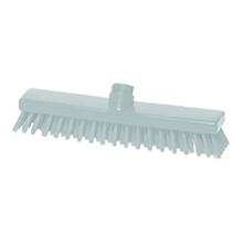 BROSSE A RECURER DURE 40CM BLANC (1) photo du produit
