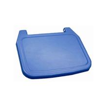 COUVERCLE SAC 2X70L (1) photo du produit