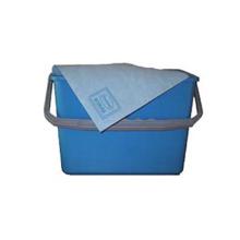 SEAU 6L BLEU 31X17.5X20.5CM (1) photo du produit