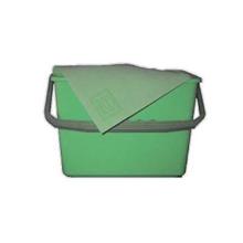SEAU 6L VERT 31X17.5X20.5CM (1) photo du produit