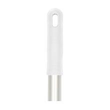 MANCHE ALU 150CM BLANC (1) photo du produit