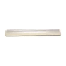 CAOUTCHOUC DE RECHANGE BLANC 40CM POUR RACLETTE SOL (1) photo du produit