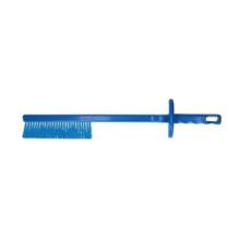 BROSSE POUR MACHINE A DECOUPER BLEU (1) photo du produit